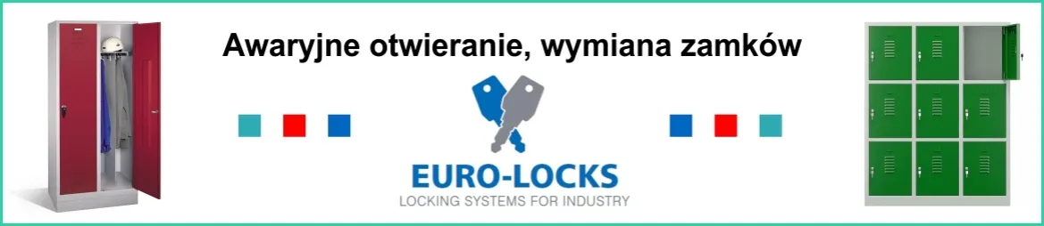 Jak otworzyć zamek w szafce bez klucza - proste metody i porady