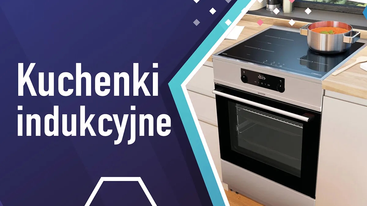 Jaką kuchnię indukcyjną kupić, aby uniknąć rozczarowań?