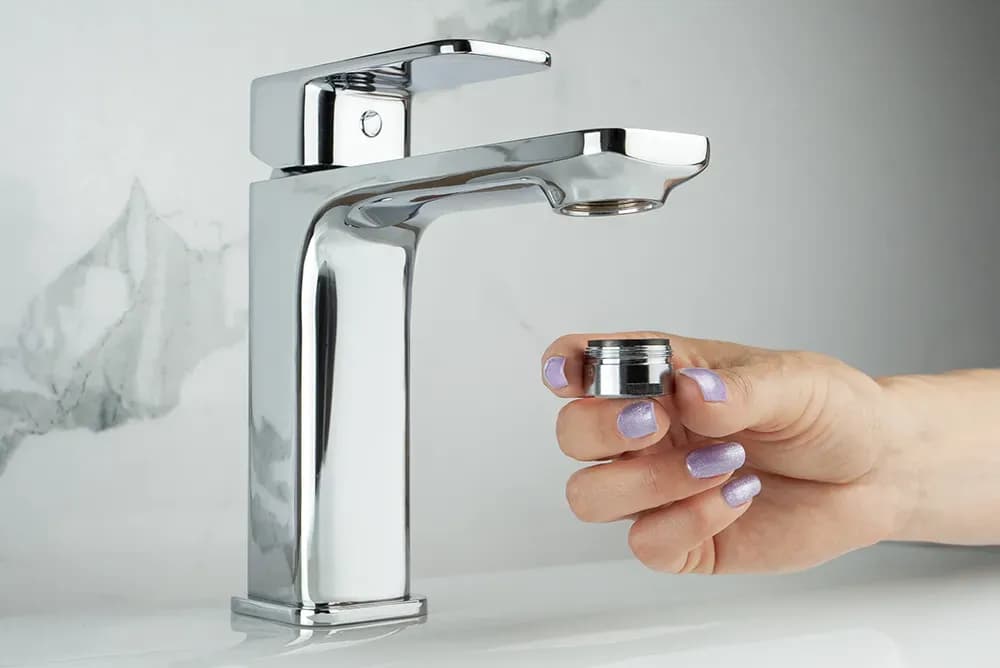 Jak odkręcić sitko w kranie - proste sposoby na łatwe czyszczenie