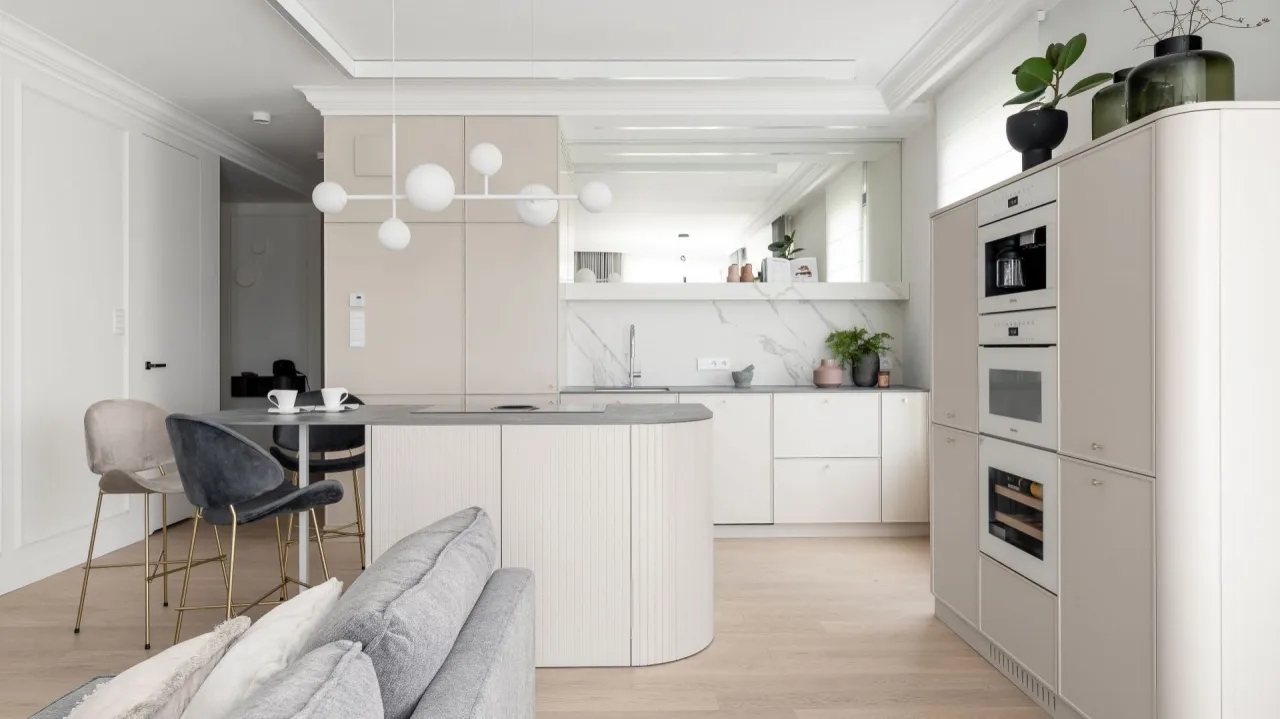 Jakie meble do kuchni zdjęcia – inspiracje, które odmienią twoje wnętrze