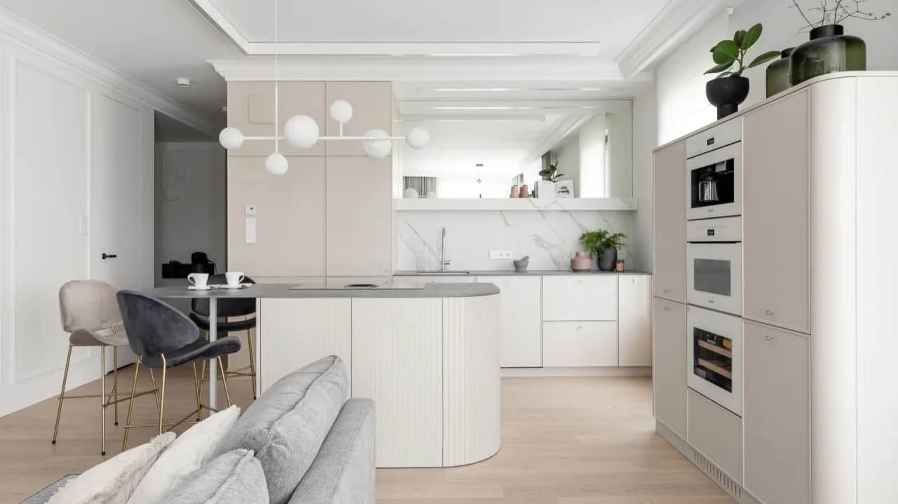 Jakie meble do kuchni zdjęcia – inspiracje, które odmienią twoje wnętrze