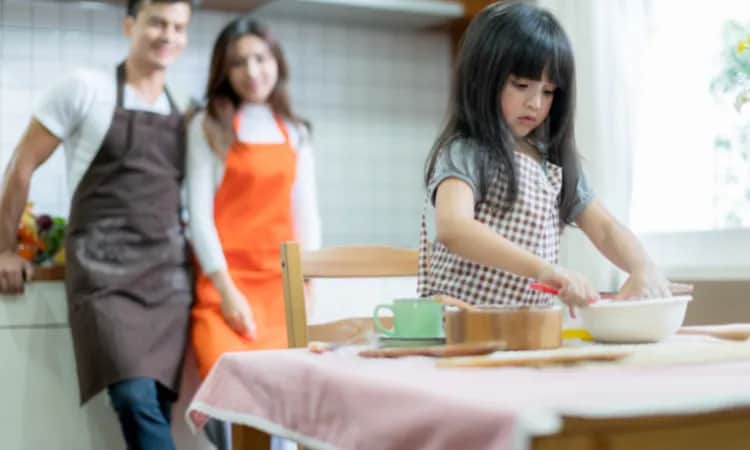 Jak uszyć fartuch do kuchni - proste kroki i cenne porady dla każdego