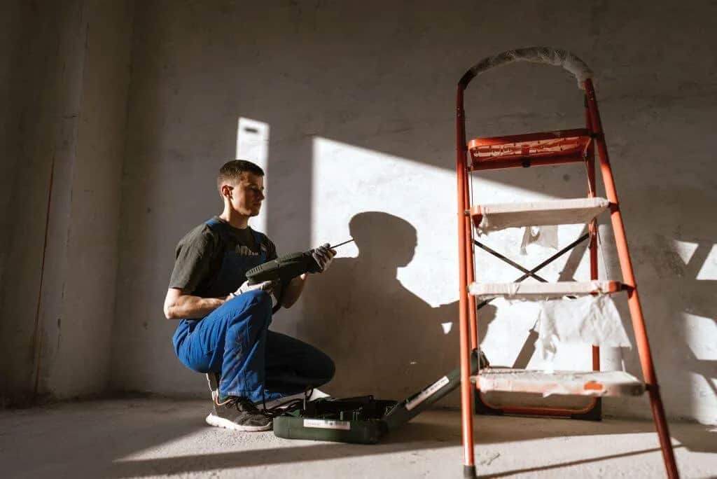 Ile za remont mieszkania? Poznaj ukryte koszty i oszczędności