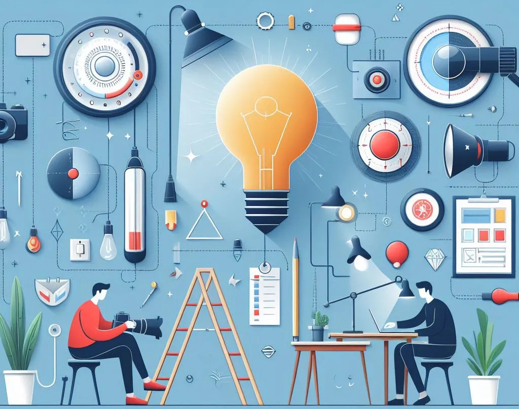 Co to jest oświetlenie i jak wpływa na Twoje codzienne życie