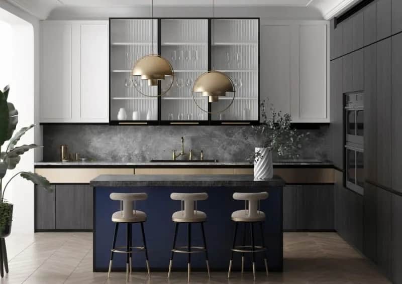 Jak dobrze urządzić kuchnię, by uniknąć błędów w aranżacji