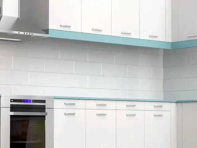 Jak ukryć wentylację w kuchni i zachować estetykę oraz funkcjonalność