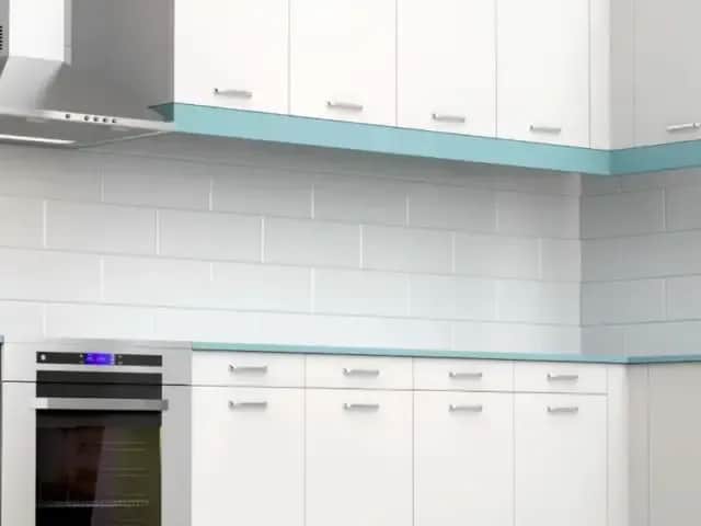 Jak ukryć wentylację w kuchni i zachować estetykę oraz funkcjonalność