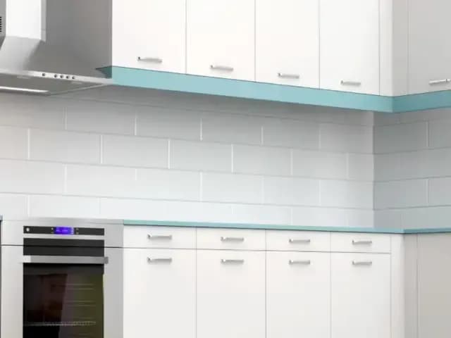 Jak ukryć wentylację w kuchni i zachować estetykę oraz funkcjonalność