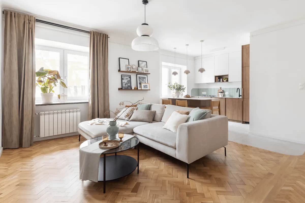 Ile trwa remont mieszkania? Sprawdź, co wpływa na czas realizacji