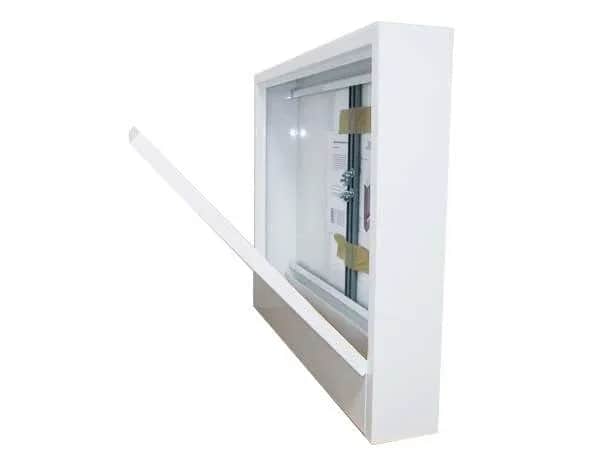 Szafka natynkowa co to jest? Kluczowe informacje i porady dotyczące wyboru