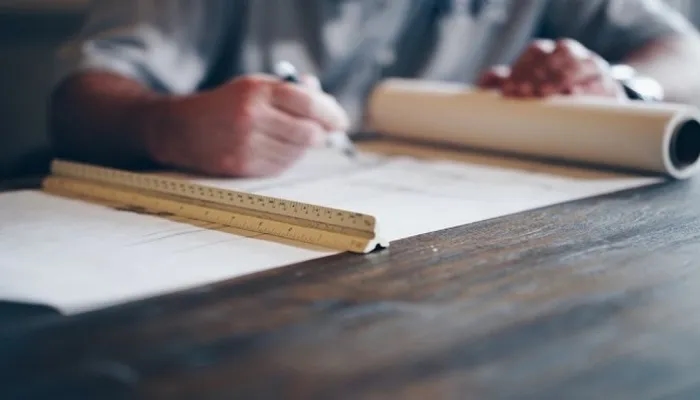 Remont elewacji: Czy potrzebujesz zgłoszenia lub pozwolenia?