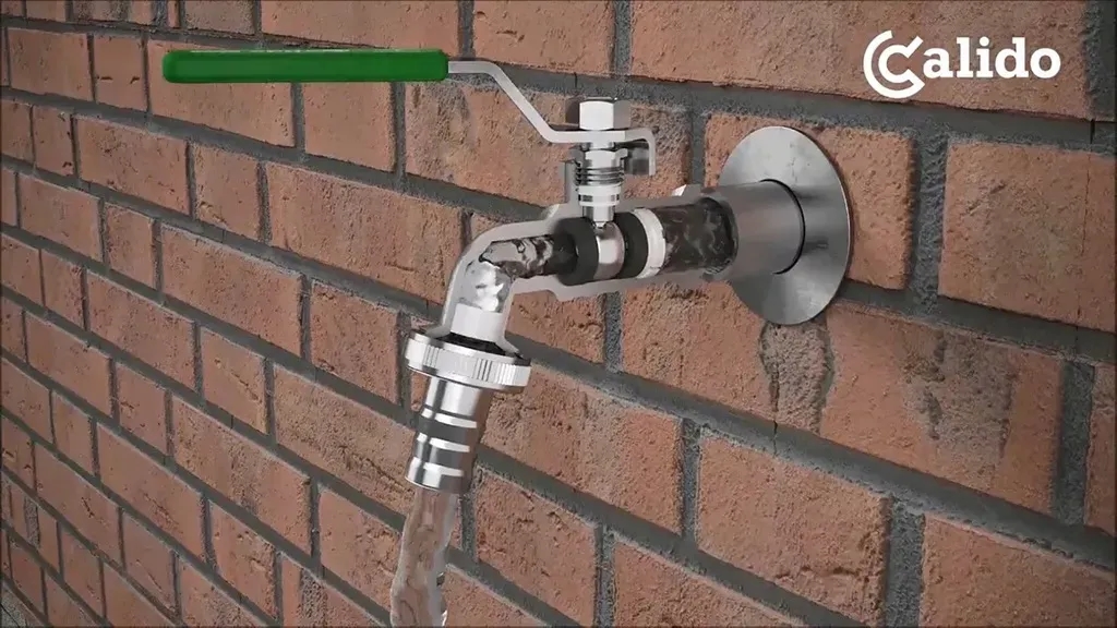 Jak zrobić kran ogrodowy – proste kroki, aby uniknąć problemów z wodą