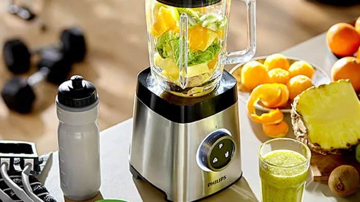 Czy blender zastąpi mikser? Odkryj, co wybrać w kuchni