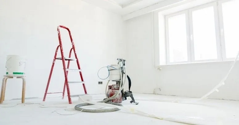 Jak sprzątać po remoncie: skuteczne metody na trudne zabrudzenia