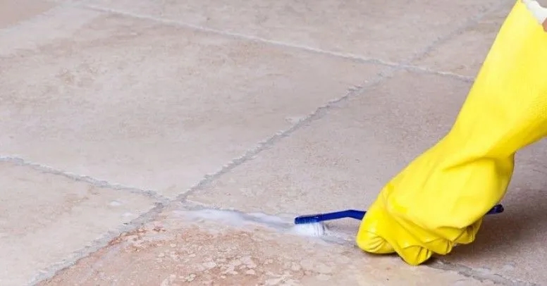 Jak odświeżyć fugi w kafelkach i pozbyć się brudu na zawsze