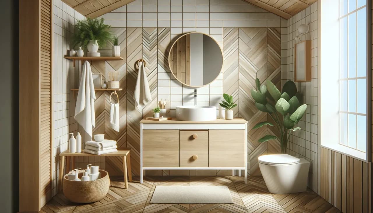 Jaki jest koszt remontu łazienki? Zaskakujące wydatki, które musisz znać