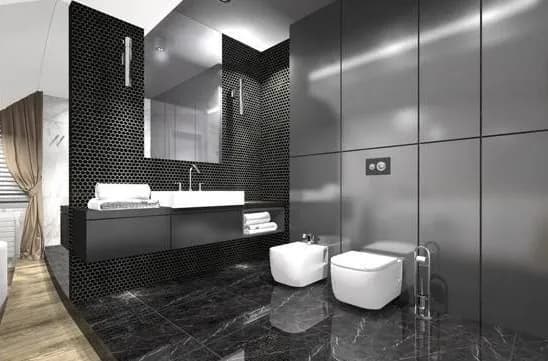 Jak skutecznie myć kafelki na wysoki połysk bez smug i zarysowań