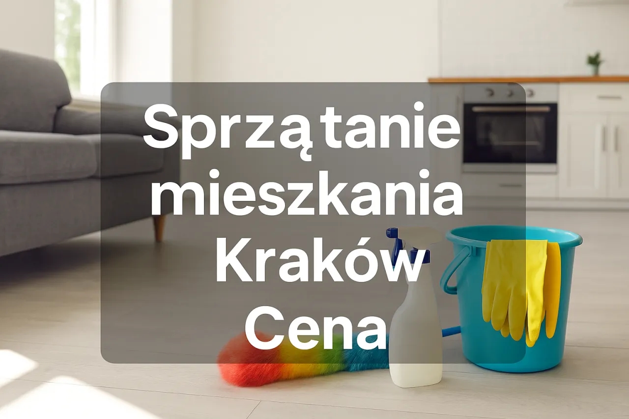 Ile za sprzątanie mieszkania po remoncie? Ceny i usługi, które warto znać