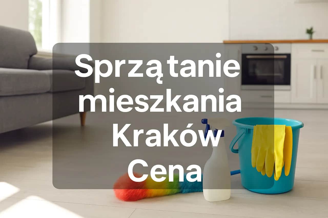 Ile za sprzątanie mieszkania po remoncie? Ceny i usługi, które warto znać
