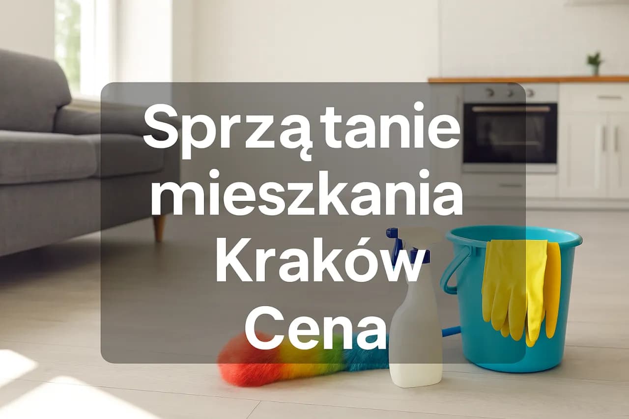 Ile za sprzątanie mieszkania po remoncie? Ceny i usługi, które warto znać