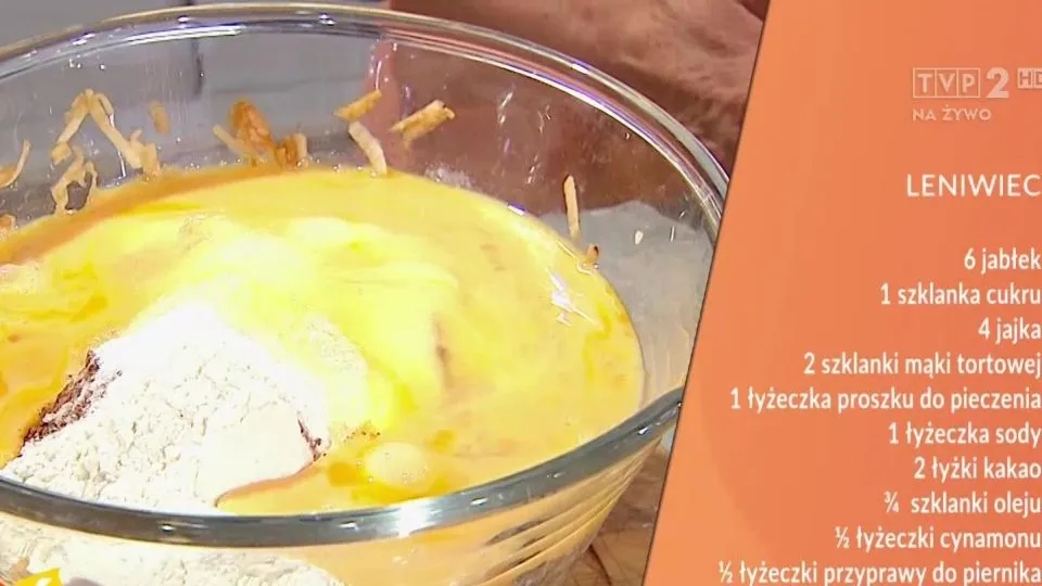 Kuchnia jak u cioci – tradycyjne przepisy, które przywołują wspomnienia