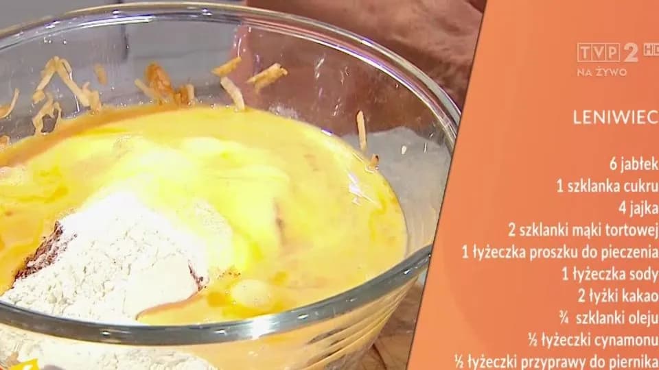 Kuchnia jak u cioci – tradycyjne przepisy, które przywołują wspomnienia