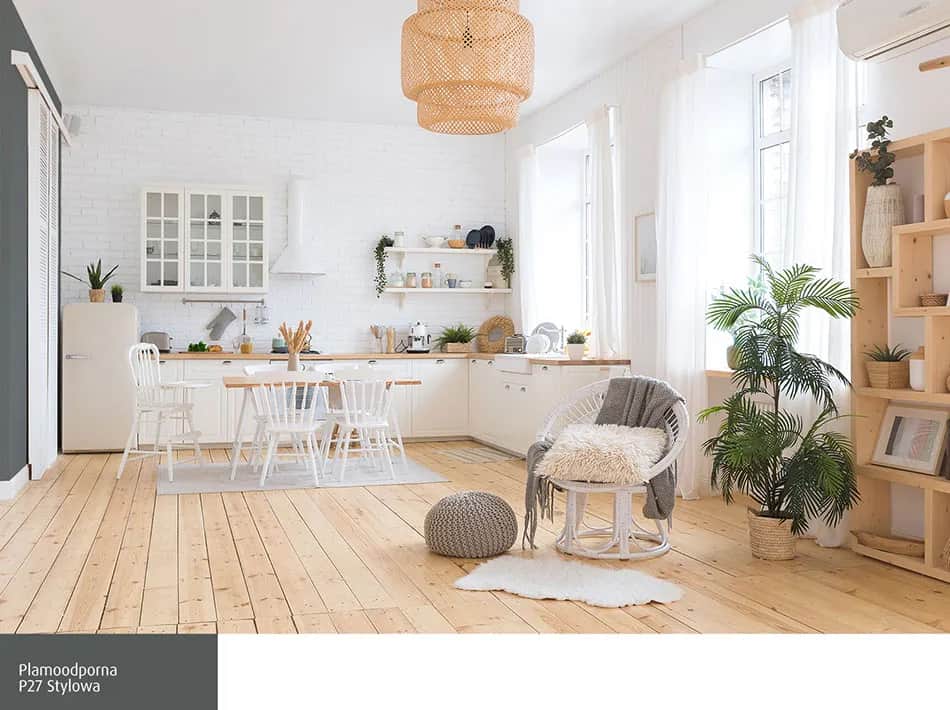 Jak modnie pomalować kuchnię, aby stworzyć stylową przestrzeń?