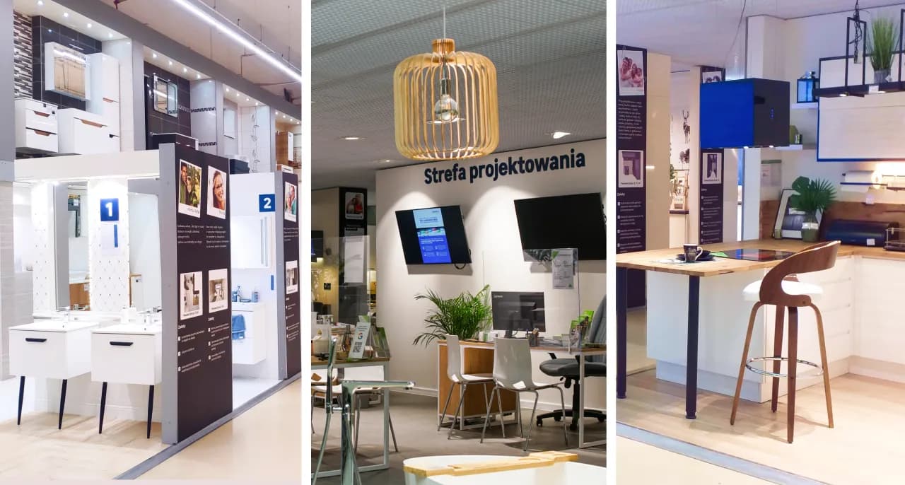 Gdzie dobry sklep z oświetleniem w Łodzi? Odkryj najlepsze opcje