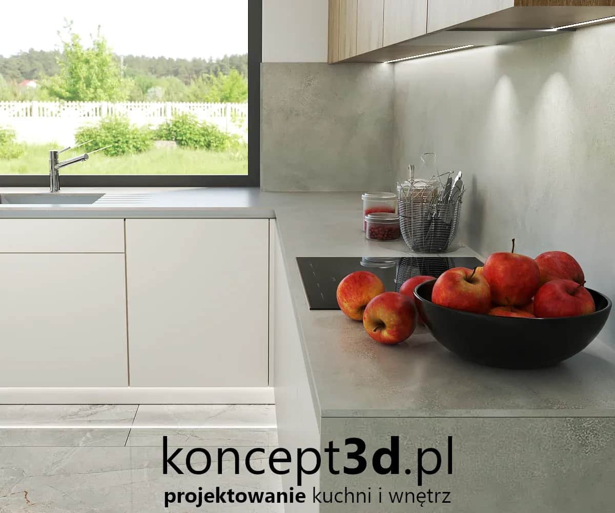 Jakie kuchnie będą modne? Odkryj najpiękniejsze trendy i kolory