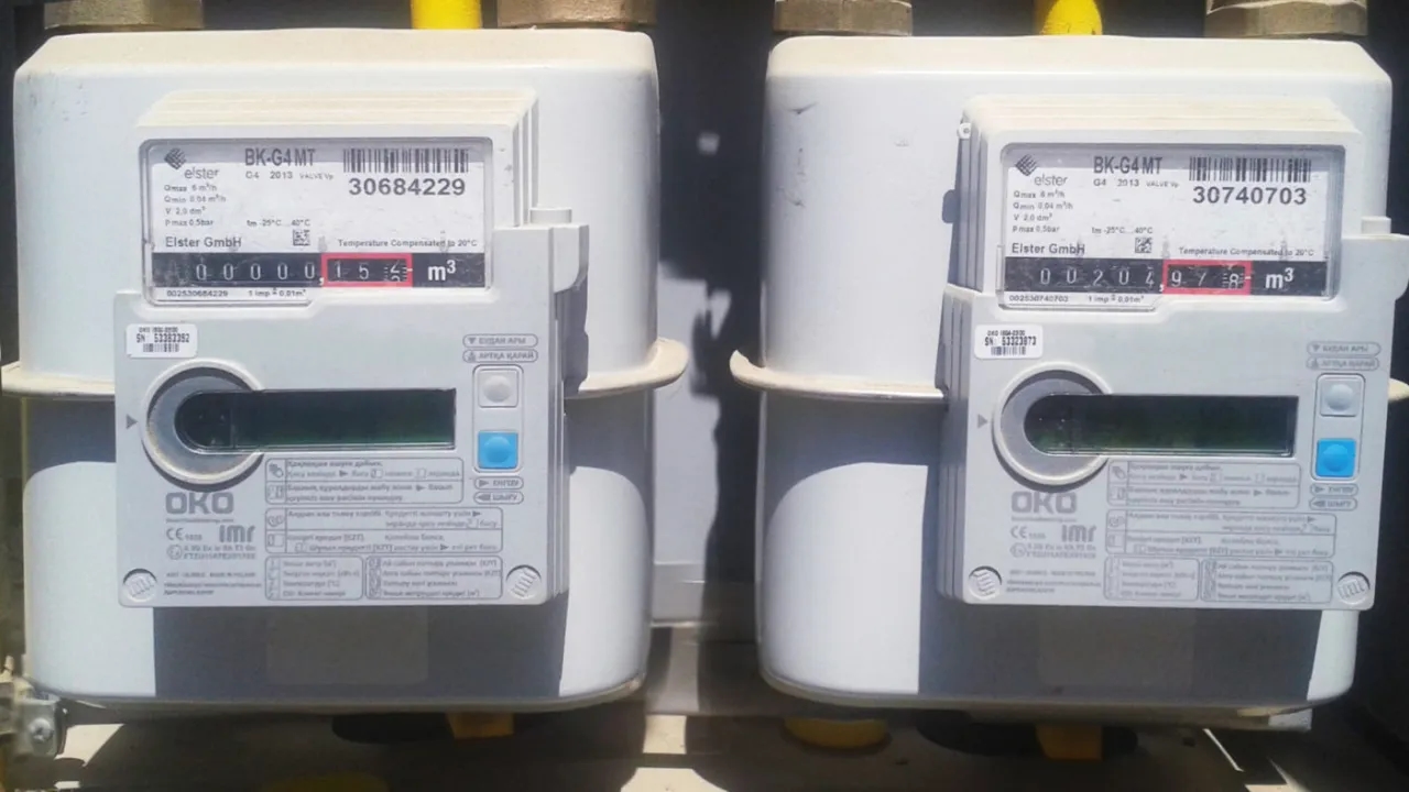 Gdzie jest licznik gazu? Odkryj najczęstsze lokalizacje w domu