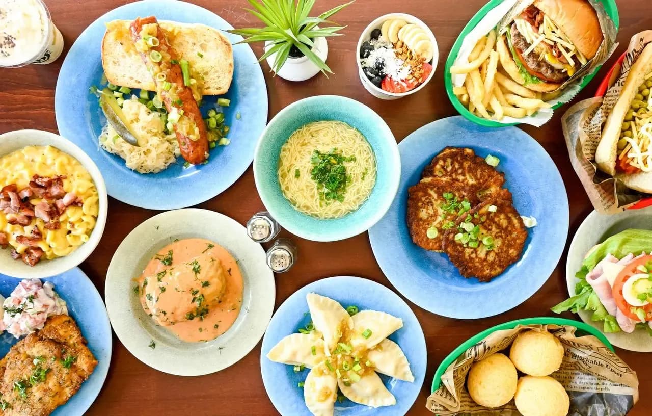 Jaka kuchnia najlepsza? Odkryj smaki, które Cię zaskoczą!