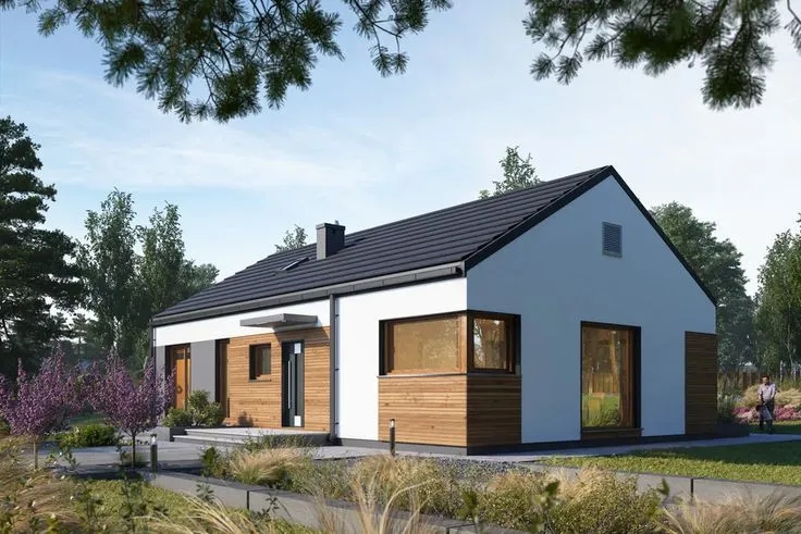 Ile kosztuje budowa szeregowca? Sprawdź, co wpływa na ceny!