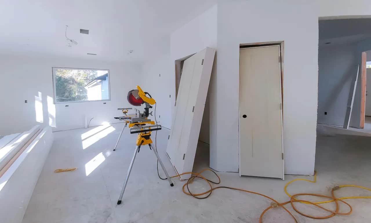 Gdzie zgłosić źle wykonany remont i uniknąć dalszych problemów