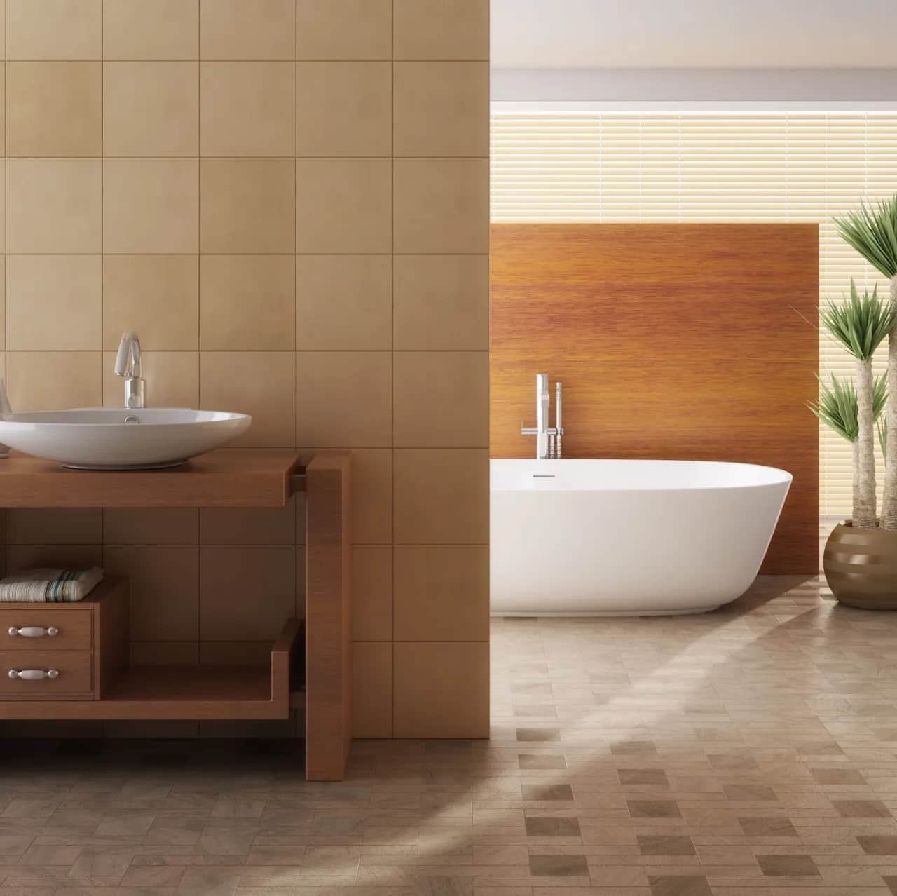 Skuteczne metody czyszczenia kafelków: uniknij najczęstszych błędów