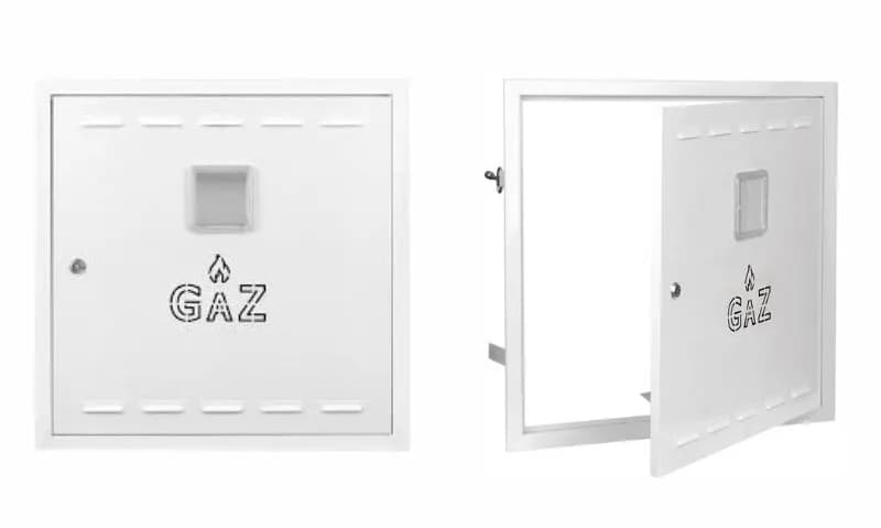 Jak zabudować licznik od gazu zgodnie z przepisami i bezpiecznie