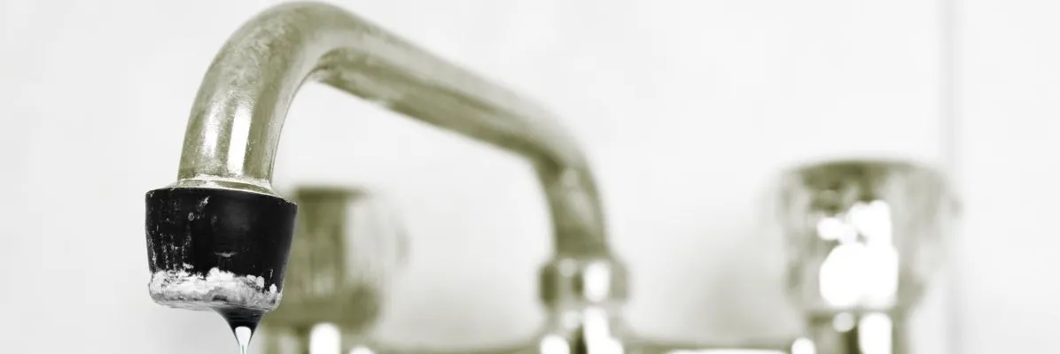 Jak uszczelnić kran i uniknąć kosztownych napraw w domu