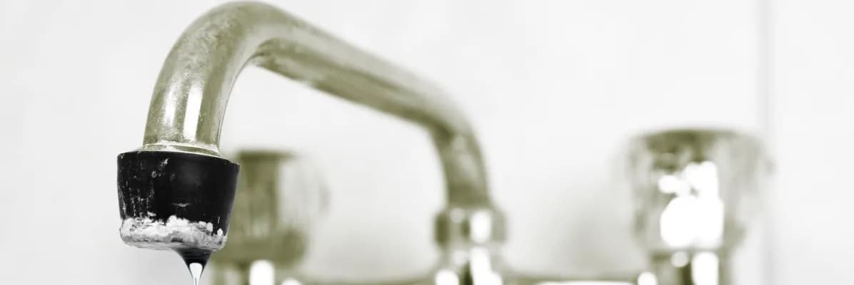 Jak uszczelnić kran i uniknąć kosztownych napraw w domu