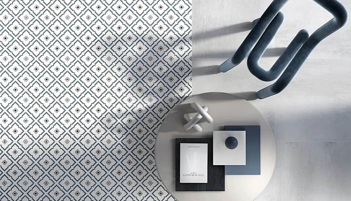 Jak obliczyć ile kafelek potrzeba, aby uniknąć zbędnych kosztów