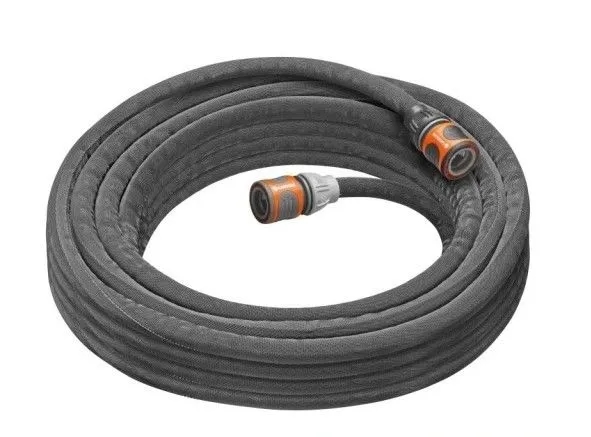 Jak podłączyć wąż ogrodowy do kranu - uniknij problemów z przeciekami