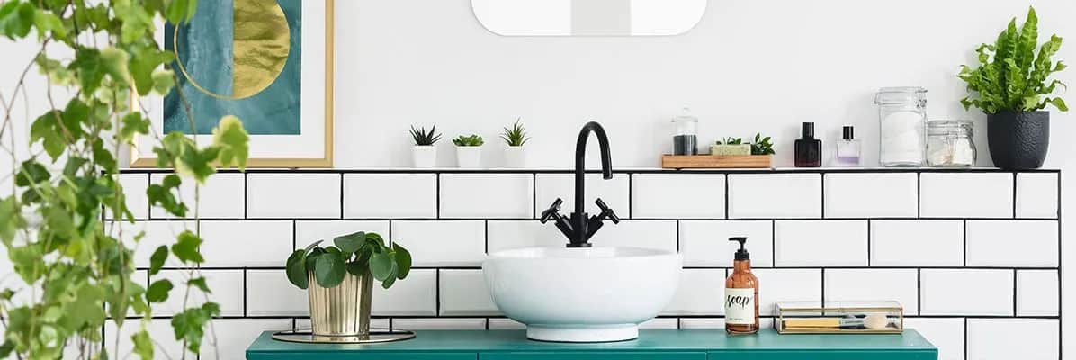 Jakie kafelki do łazienki wybrać, aby uniknąć błędów?