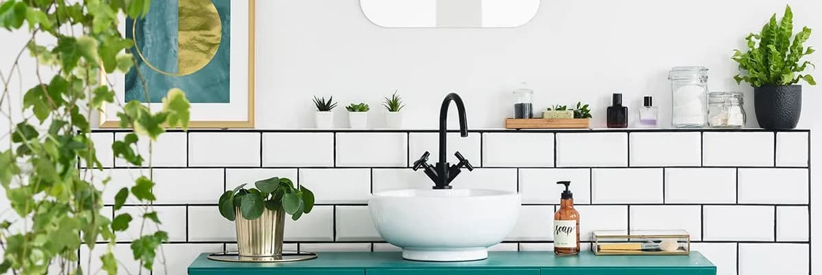 Jakie kafelki do łazienki wybrać, aby uniknąć błędów?