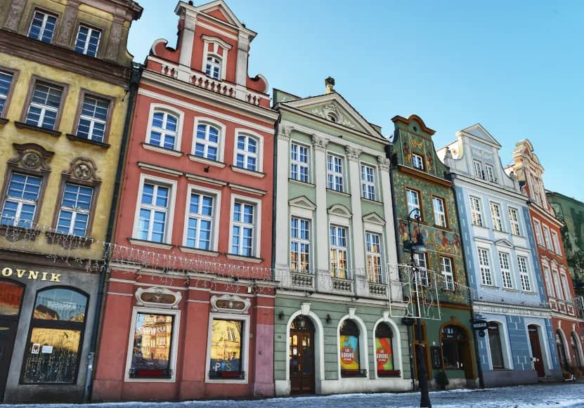 Ile kosztuje remont kamienicy? Zaskakujące wydatki, które musisz znać