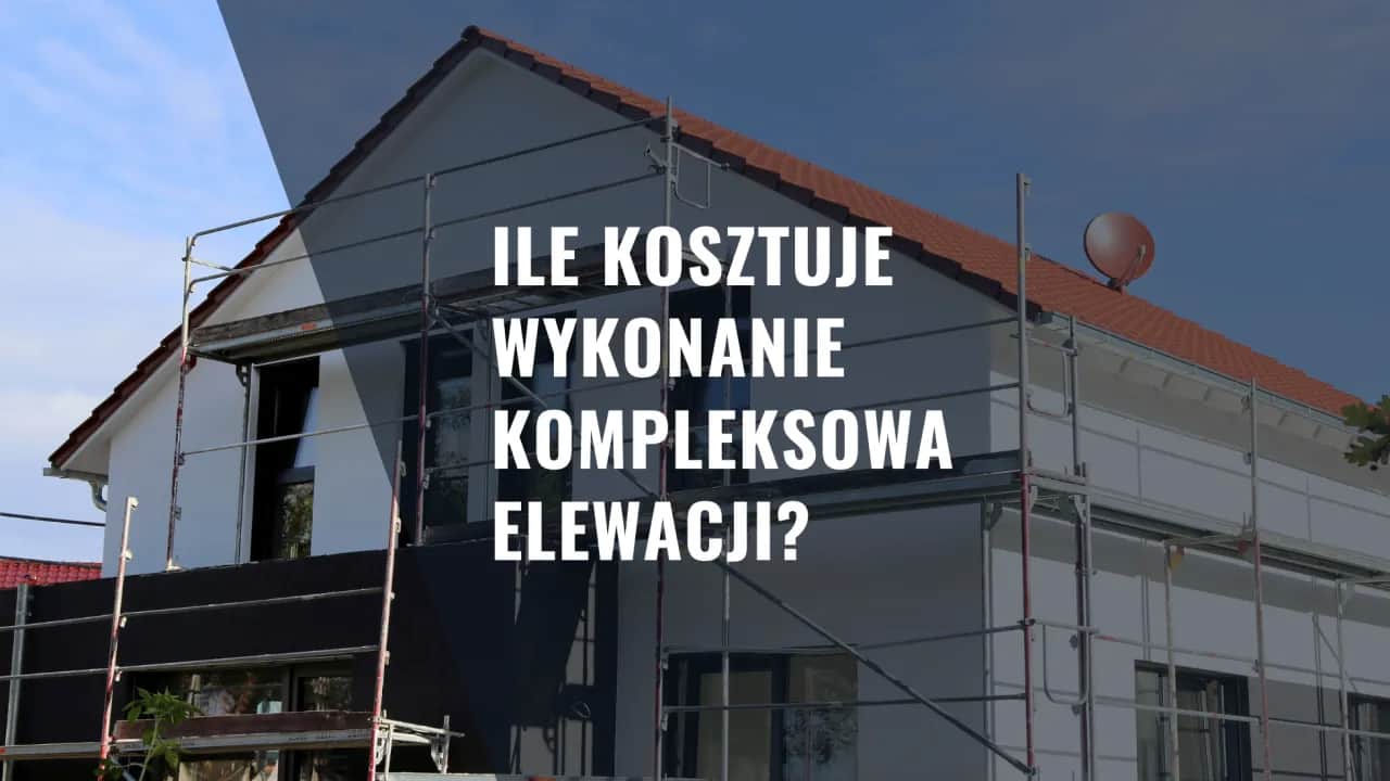 Ile kosztuje remont elewacji kamienicy? Sprawdź, co wpływa na ceny