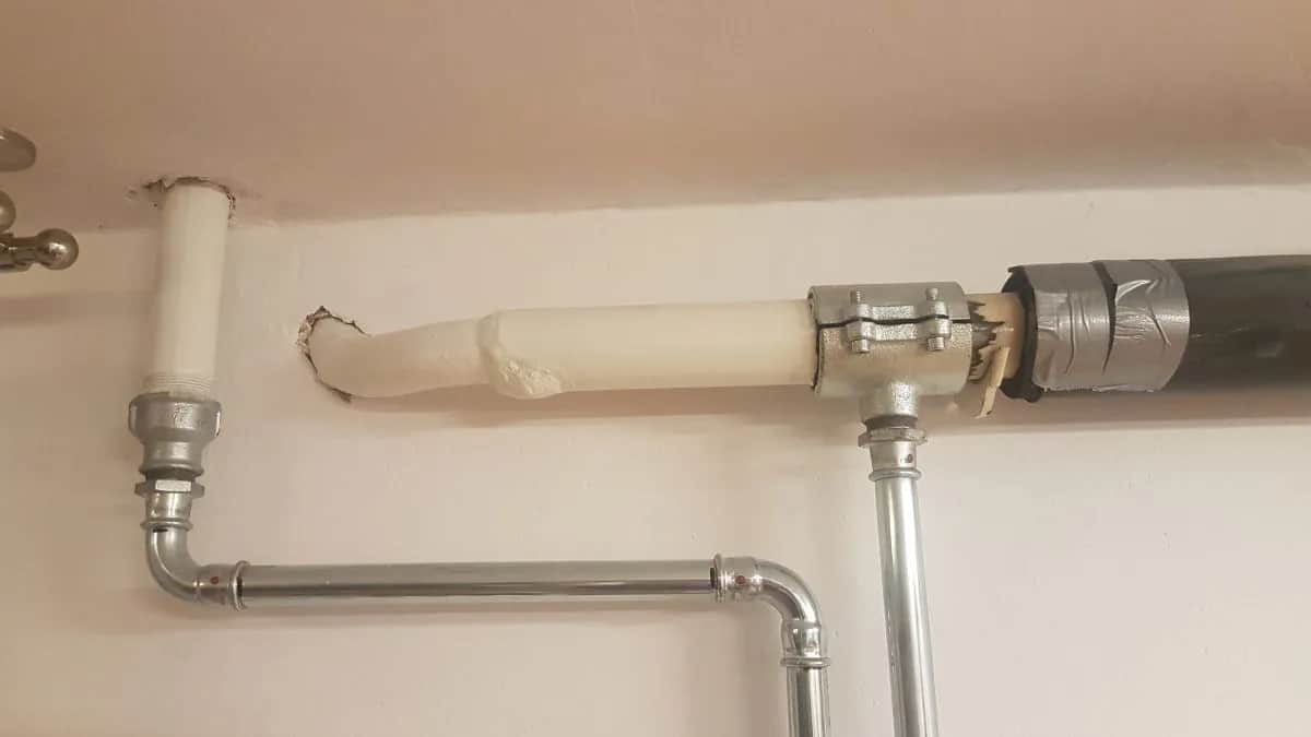 Jak łączyć rury stalowe bez spawania - proste metody i porady