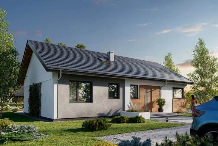 Budowa małego domku ile kosztuje? Odkryj ukryte wydatki i oszczędności