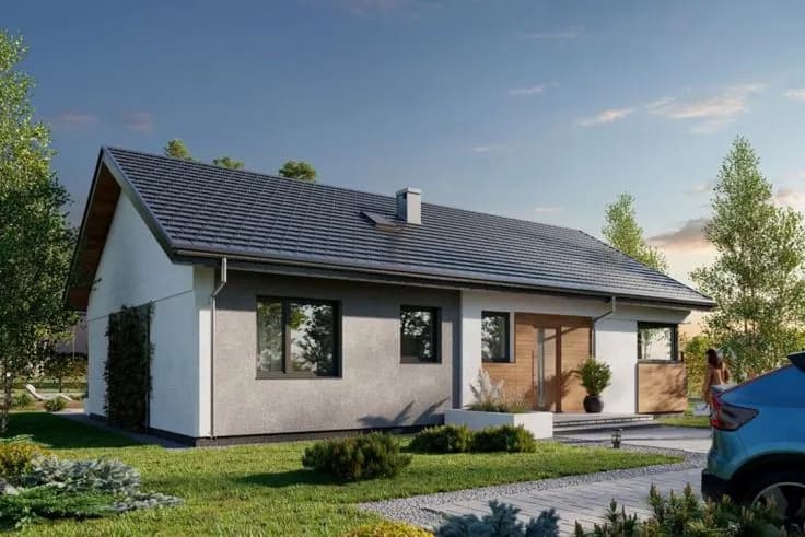 Budowa małego domku ile kosztuje? Odkryj ukryte wydatki i oszczędności