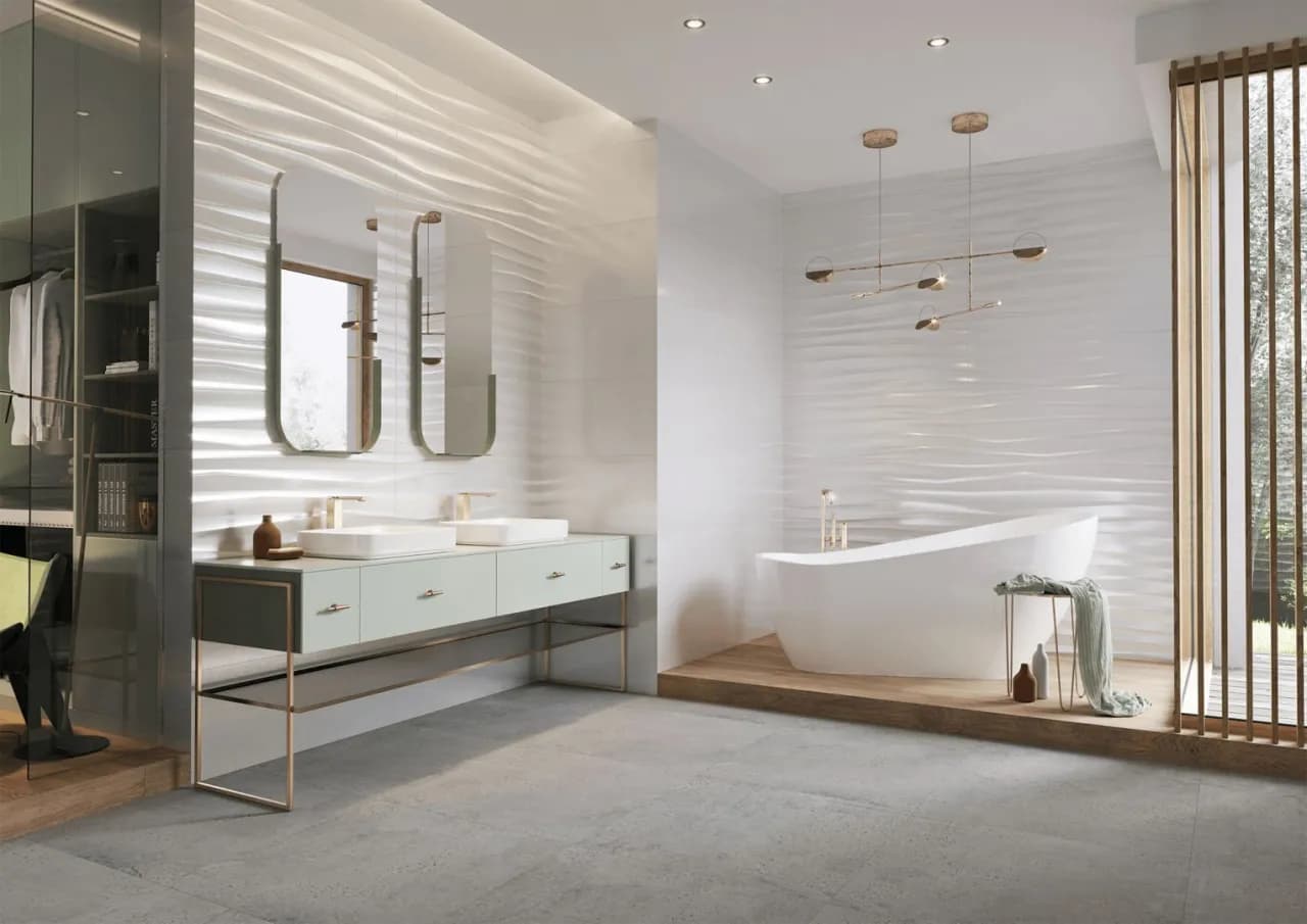 Ile kosztuje położenie kafelek? Zaskakujące ceny i czynniki wpływające na koszt