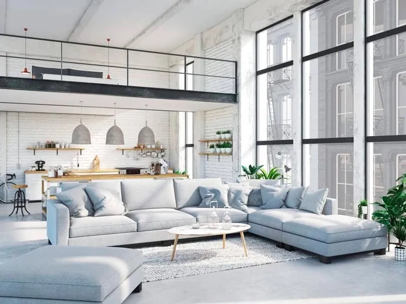 Ile kosztuje remont mieszkania w Warszawie? Sprawdź, by nie przepłacić