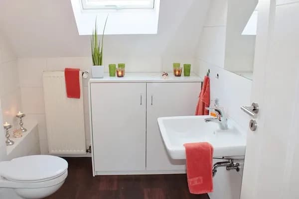 Jak zabezpieczyć szafkę pod zlewem przed wilgocią i pleśnią