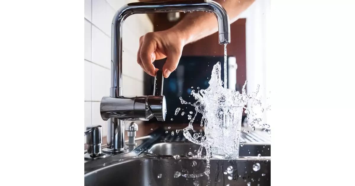 Jak wybrać najlepszy filtr do wody z kranu i uniknąć zanieczyszczeń